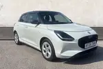 2025 Suzuki Swift
