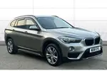 2018 BMW X1