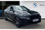 2025 BMW X6