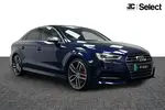 2017 Audi S3