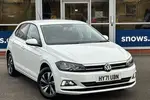 2021 Volkswagen Polo