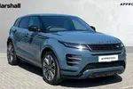 2024 Land Rover Range Rover Evoque