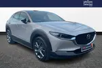 2022 Mazda CX-30
