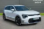 2023 Kia Niro