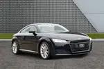 2016 Audi TT