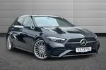 2023 Mercedes-Benz A-Class