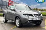 2016 Nissan Juke