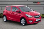 2019 Vauxhall Viva
