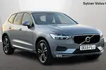2019 Volvo XC60