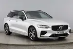 2021 Volvo V60