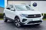 2025 Volkswagen T-Cross