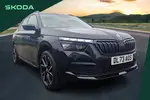 2023 Skoda Kamiq