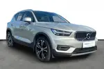 2018 Volvo XC40