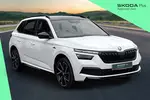 2021 Skoda Kamiq