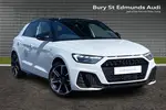2025 Audi A1
