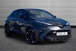 2022 Toyota C-HR
