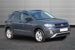 2021 Volkswagen T-Cross