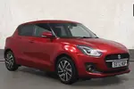 2022 Suzuki Swift