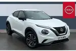 2025 Nissan Juke