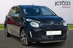 2021 Citroen C1