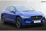 2021 Jaguar I-Pace