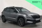 2024 Skoda Karoq