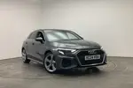 2024 Audi A3