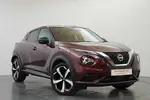 2020 Nissan Juke