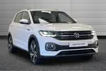 2021 Volkswagen T-Cross