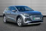 2024 Audi Q4