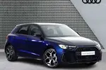 2025 Audi A1