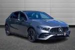 2024 Mercedes-Benz A-Class