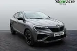 2024 Renault Arkana