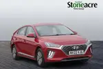 2022 Hyundai IONIQ
