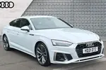 2021 Audi A5
