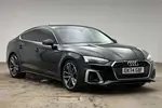 2024 Audi A5
