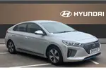 2019 Hyundai IONIQ
