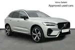 2025 Volvo XC60