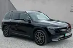2023 Mercedes-Benz EQB