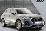 2020 Audi Q3