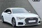 2019 Audi A6