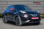 2016 Nissan Juke