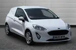 2020 Ford Fiesta