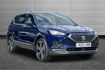 2021 SEAT Tarraco