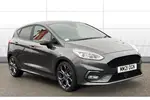 2021 Ford Fiesta