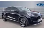 2025 Ford Puma