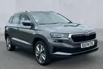 2024 Skoda Karoq