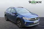 2023 Volkswagen Taigo