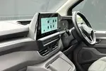 2025 Volkswagen Transporter Shuttle