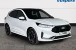 2024 Ford Kuga